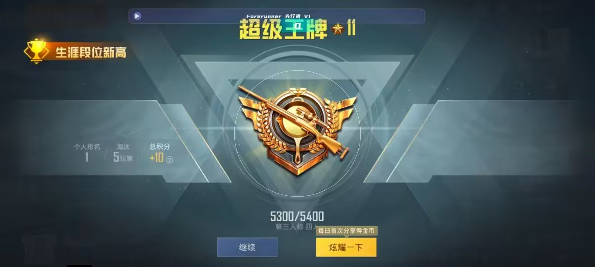 和平精英先行者透视直装 - 和平精英ios90帧辅助触控要开吗辅助预览图